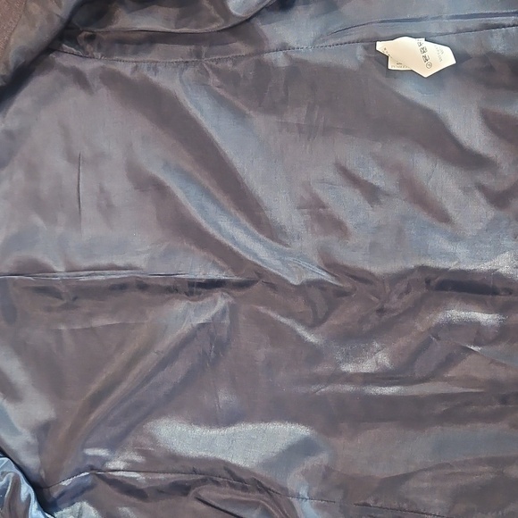 Vintage Pendleton Women’s Blue Wool Blazer Classic Business Casual Jacket 10 - Picture 12 of 12